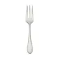 Kuchengabel Navette 150 g versilbert Robbe & Berking