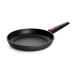 Guss-Pfanne 28 cm Titanium Nowo Woll