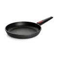 Guss-Pfanne 28 cm Titanium Nowo Woll