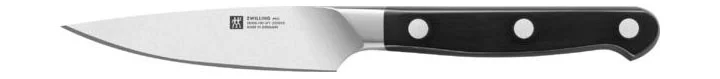 Spick- und Garniermesser 10 cm Pro