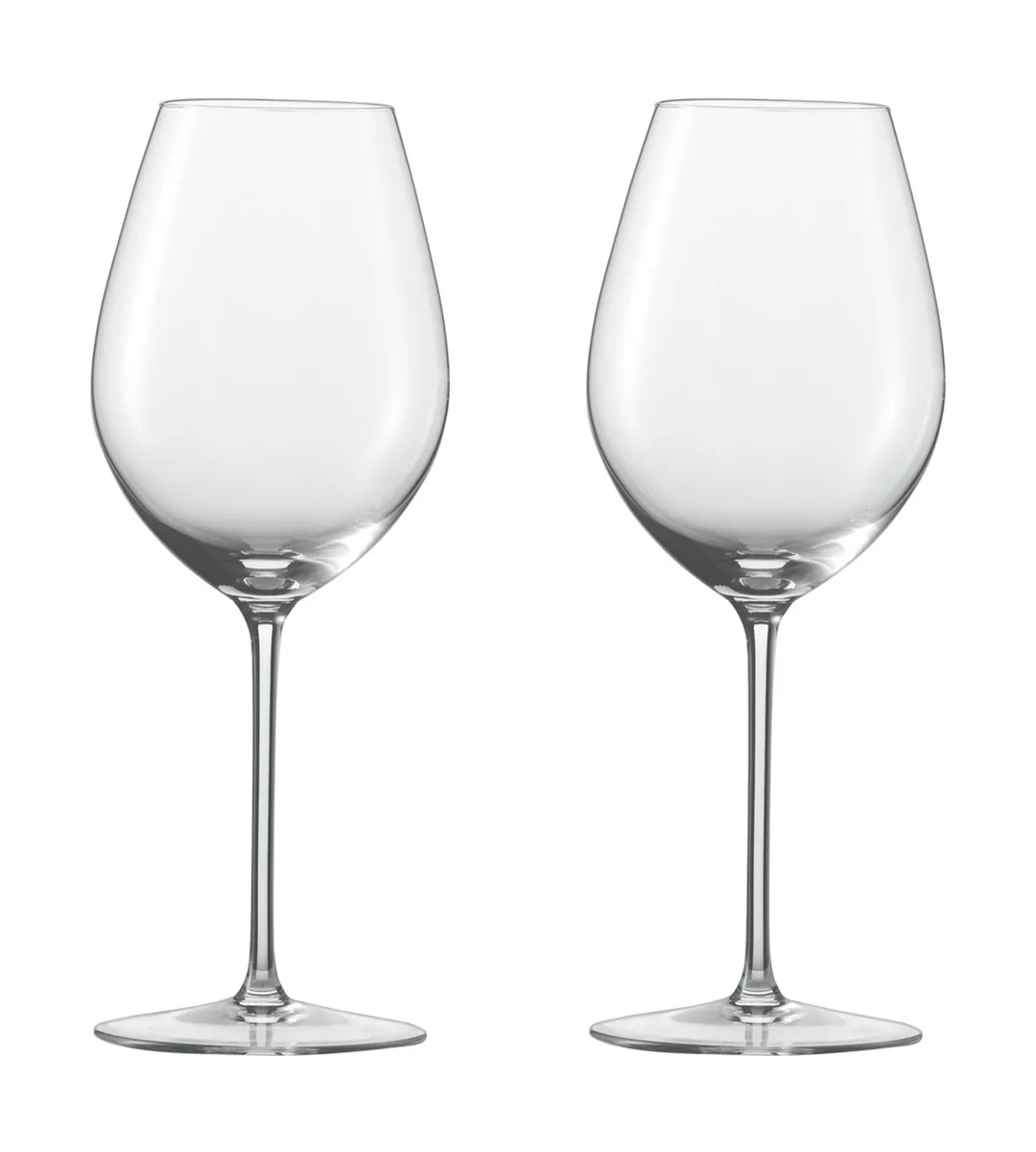 Chianti Rotweinglas 2er-Set Enoteca
