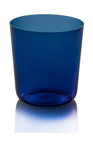 Glas 0,35 l Odeon Midnightblue