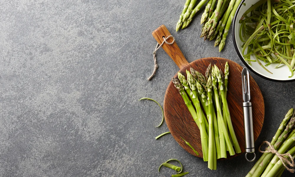 Spargel 