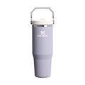 The IceFlow™ Flip Straw 2.0 Tumbler 0.59L / 20oz Purple Dust Stanley