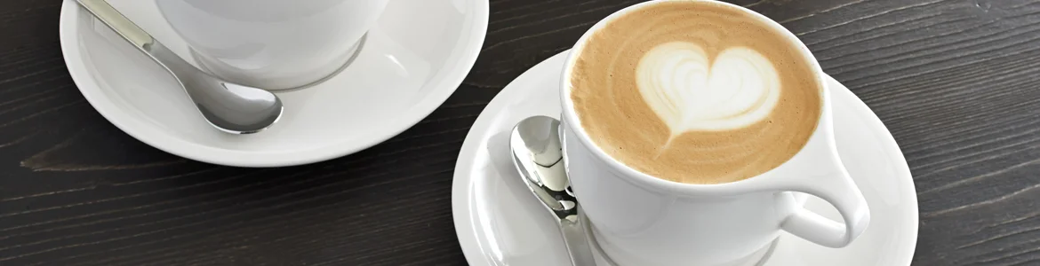 Kaffee- und Teelöffel
