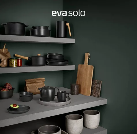 Eva Solo Nordic Kitchen