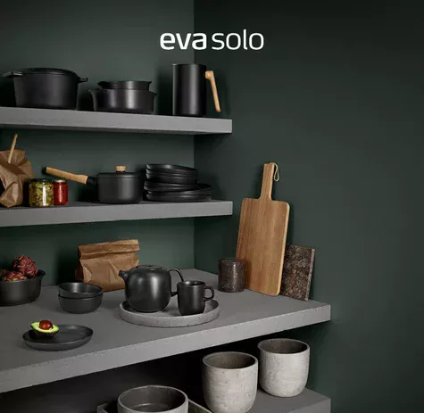 Eva Solo Nordic Kitchen