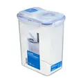 Frischhaltedose 1,8 l Classic Special mit Schütte blau Lock & Lock