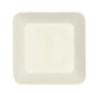 Schale 16 cm Teema weiss