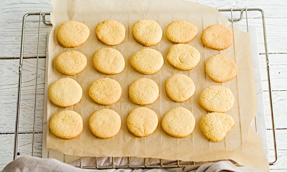 Butterplätzchen 1000x600px