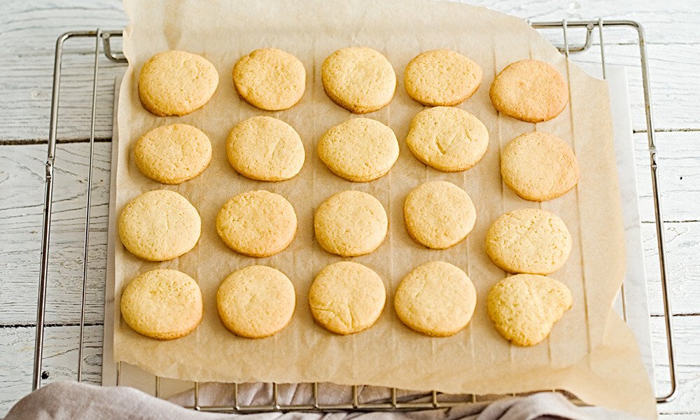 Butterplätzchen 1000x600px