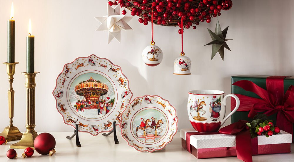 Villeroy sale & Boch