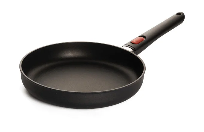 Flachpfanne 24 cm Eco Lite QXR
