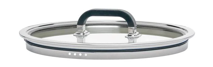 Deckel 20cm Fusion 2+