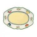 Platte oval 37 cm French Garden Fleurence Villeroy & Boch