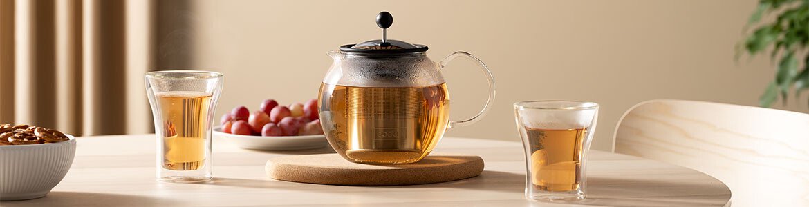 Teezubehör