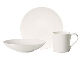 Villeroy & Boch MetroChic Blanc