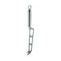 Käsemesser Edelstahl 28 cm Rösle