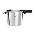 Schnellkochtopf Vitaquick® Premium m. gelochtem Einsatz 10l 26cm Fissler