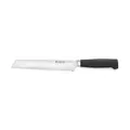 Partner Brotmesser 20 cm schwarz Wüsthof