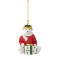 Ornament Teddybär 2026 6,5x7x8cm Christmas Classics Villeroy & Boch