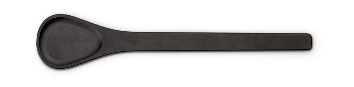 Kochlöffel 31,5 cm Duracore schwarz