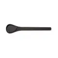 Kochlöffel 31,5 cm Duracore schwarz Continenta