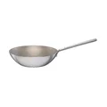 Stahl-Wok 28 cm Norden edelstahl Fiskars