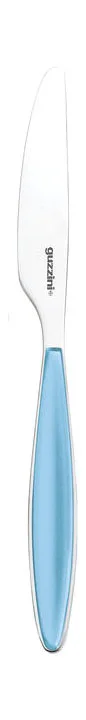 Messer 22 cm Feeling meeresblau