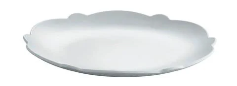 Dessertteller 21 cm Dressed en plen air