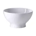 Bol 0,5 ltr. Solid Color weiss Dibbern