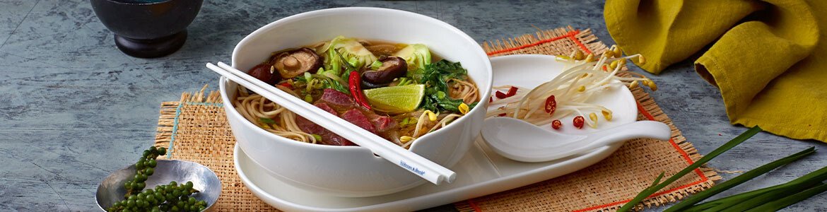 Villeroy & Boch Soup Passion