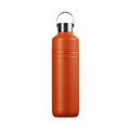 Trinkflasche 1,0 l On The Go Ofenrot Le Creuset