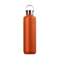 Trinkflasche 1,0 l On The Go Ofenrot Le Creuset