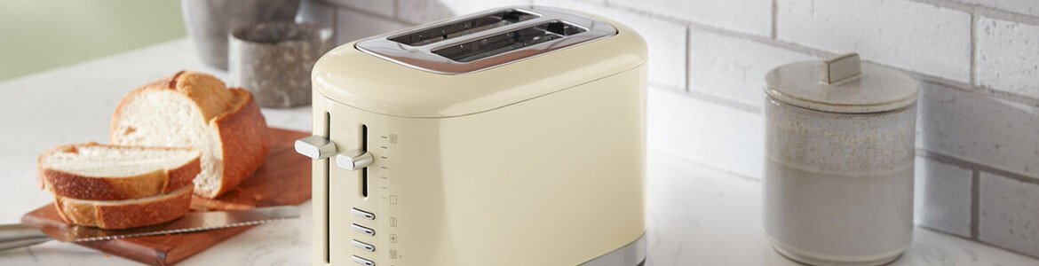 KitchenAid Toaster