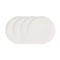 Pizzateller 32 cm Artesano Original 4-tlg. Villeroy & Boch