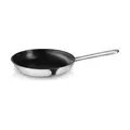 Bratpfanne 24 cm Stainless Steel Eva Solo