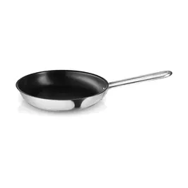 Bratpfanne 24 cm Stainless Steel Eva Solo