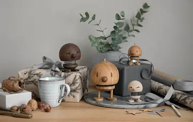 Geschenke für Designfans