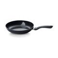Pfanne Essential schwarz 24cm Fissler