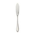 Fischmesser Navette 150 g versilbert Robbe & Berking