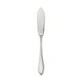 Fischmesser Navette 150 g versilbert Robbe & Berking
