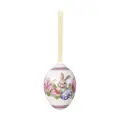 Porzellan-Ei 2026 7 cm Sammeledition Ostern Hutschenreuther