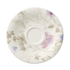Kaffee-Tee Untere 16 cm Mariefleur Gris Basic Villeroy & Boch