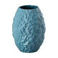 Vase 10cm phi City abyss Rosenthal