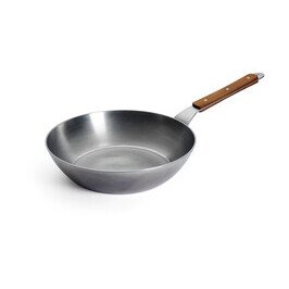 Sauteuse 28 cm Carbon Steel Woll