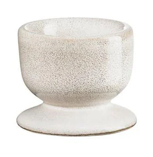 Saisons Sand Eierbecher 4,5 cm
