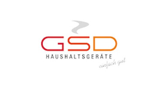 GSD Haushaltsgeräte » jetzt online kaufen | tischwelt
