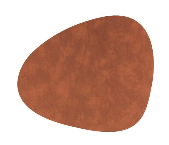 Tischset L 37x44 cm Curve Nupo nature