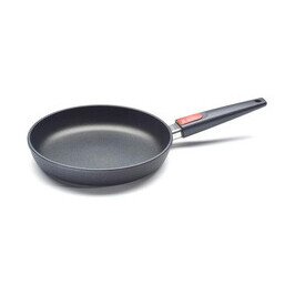Guss-Pfanne 26 cm Titanium Nowo Woll